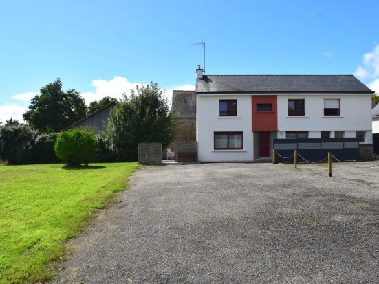 Maison 4 Pièces 56300 Neulliac